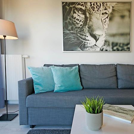 Irs Royal Apartments Apartamenty Irs Albatros Gdańsk Buitenkant foto