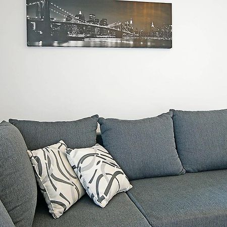 Irs Royal Apartments Apartamenty Irs Albatros Gdańsk Buitenkant foto