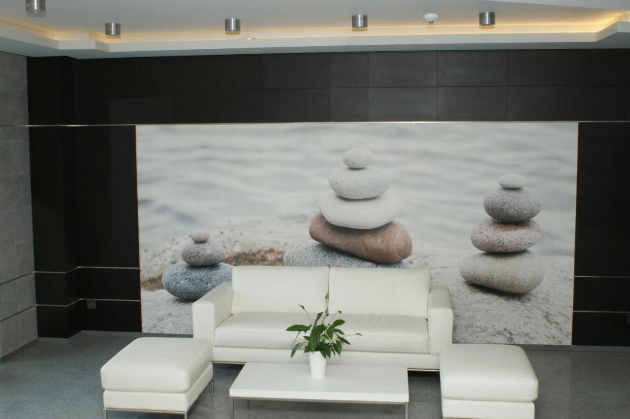 Irs Royal Apartments Apartamenty Irs Albatros Gdańsk Buitenkant foto