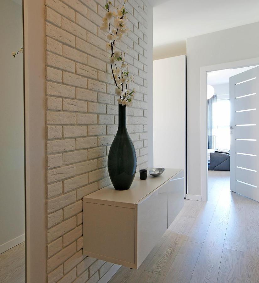 Irs Royal Apartments Apartamenty Irs Albatros Gdańsk Buitenkant foto