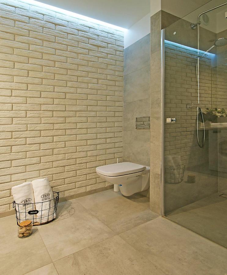Irs Royal Apartments Apartamenty Irs Albatros Gdańsk Buitenkant foto